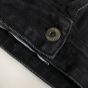 LOEWE Anagram baggy jeans in denim