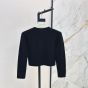 LOEWE Anagram sweater in wool