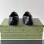 Gucci Men's driver with Horsebit