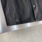 LOEWE Workwear jacket in wool