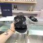 Dior Alpha Sandal