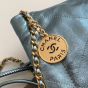 CHANEL 22 Mini Handbag