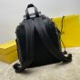 FF Jacquard Fendi Strike Medium