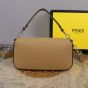 FENDI Regular Selleria Baguette