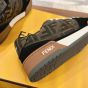 Fendi Match Sneakers