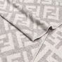 Fendi FF Scarf