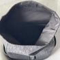 Dior 8 Roll Top Backpack