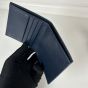 Prada Saffiano leather wallet