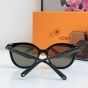 LV My Monogram Fame Cat Eye Sunglasses