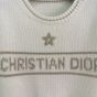 Dior Short-Sleeved Sweater