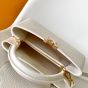 LV Capucines BB