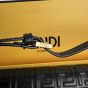 Fendi Wallet On Chain Baguette