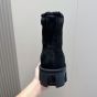 LV Checker Ranger Boot