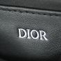 Dior Zipped Pouch with Strap