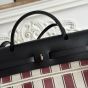 Hermès Herbag Zip 31 laquered bag
