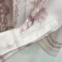 Hermès "Bride de Gala en Fleurs" shirt