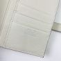 Hermes New H Passant Compact wallet