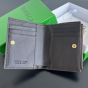 Bottega Veneta Intrecciato Small Bi-Fold Wallet