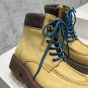 Bottega Veneta Haddock Lace-Up Ankle Boot