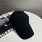 Prada Corduroy baseball cap