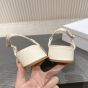 Dior Ballet Slingback Pump