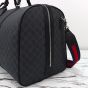 Gucci GG duffle bag