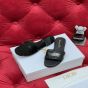 Dior D-Lane Slide