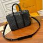 LV Porte-Documents Voyage PM