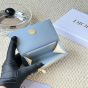 Dior Jolie Glycine Wallet