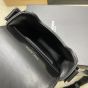 YSL SOLFERINO mini bag in smooth leather
