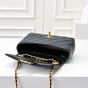CHANEL Mini Flap Bag