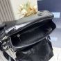 Prada Leather shoulder bag