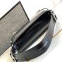 Givenchy Small P'tit Voyou bag in patent leather