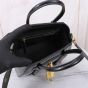 Givenchy Antigona Toy Lock bag in Box leather