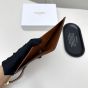 MEDIUM WALLET CELINE VICTOIRE IN SUPPLE CALFSKIN