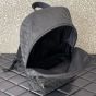 Valentino TOILE ICONOGRAPHE BACKPACK IN TECHNICAL FABRIC