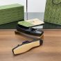 Women's Gucci Horsebit ballet flat
