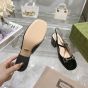 Gucci Women's Horsebit pump