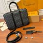 LV Porte-Documents Voyage PM