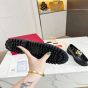 Valentino VLOGO SIGNATURE CALFSKIN LOAFER
