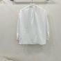 Dior Long Blouse