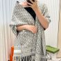 Dior Oblique Scarf