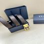 Dior Reversible Belt
