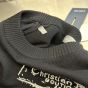 Dior Archives Labels Sweater