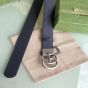 Gucci GG Marmont reversible belt