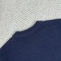 Wool sweater with Gucci intarsia