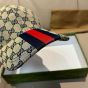 Gucci Original GG baseball hat