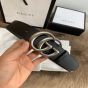 Gucci GG Marmont thin belt