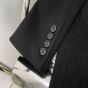 YSL coat in wool and cashmere