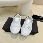 YSL SL/61 sneakers in grained leather